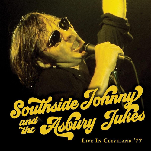 Vinilo: Live In Cleveland 77 (2 Lp)