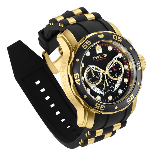 Invicta 6981 Pro Diver Reloj Para Hombres