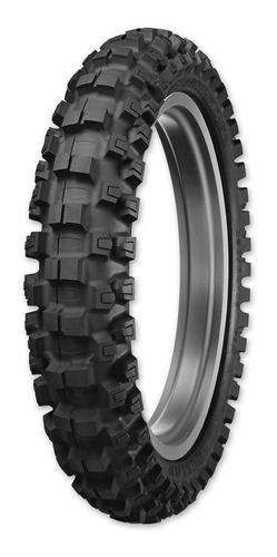 Neumatico Dunlop Mx52 90/100-16