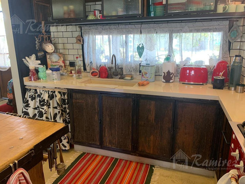 Excelente Casa 5 Amb. En Venta - Barrio La Alameda, Canning (e. Echeverria)