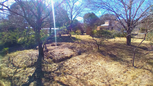 Villa Giardino, Lote En Barrio La Cañada