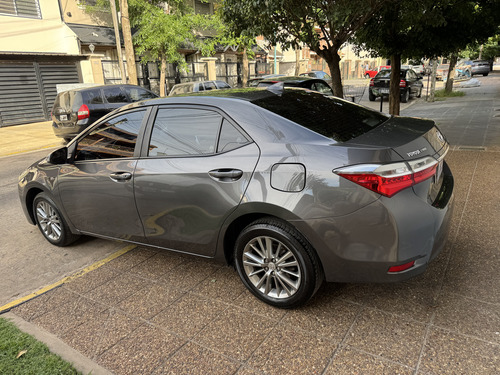 Toyota Corolla 1.8 Xei