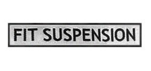 Imagem 6 de 8 de Corda De Treinamento Suspenso Pro Tipo Trx Fit Suspension Ót