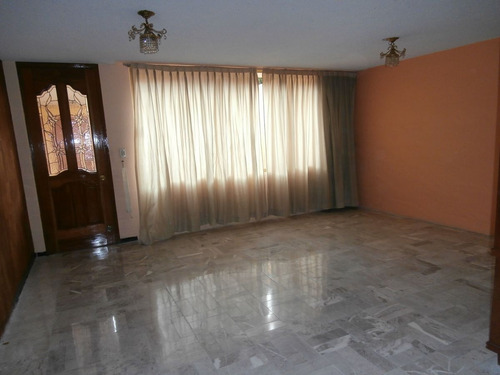 Imagen 5 de 30 de Casa En Venta En Azcapotzalco