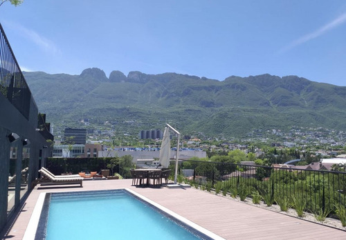 Imagen 7 de 30 de Departamento En Venta En San Pedro Garza Garcia (rb)