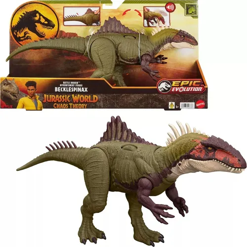 Dinosaurios para niños jurassic world new arrivals