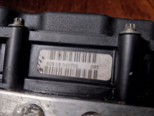 Abs De Kia Sorento Original 2007 (Usado)