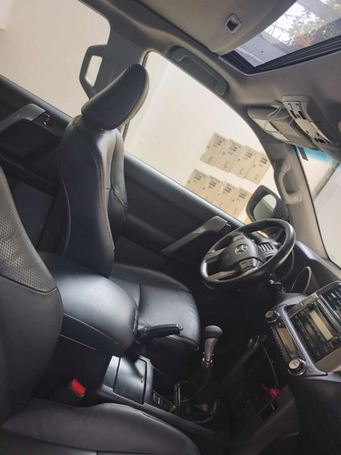Toyota Land Cruiser Prado Txl La Full