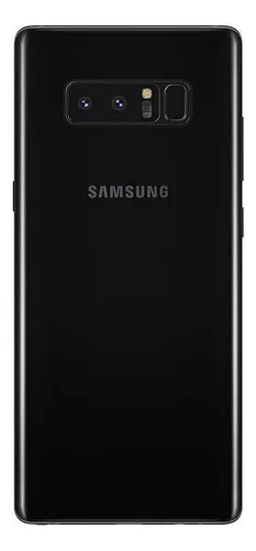 Smartphone Samsung Galaxy Note 8 64 Gb, Desbloqueado, Gsm Lt