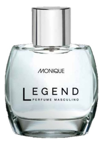  Perfume De Monique Arnold Masculino, Legend, Riquisimo!
