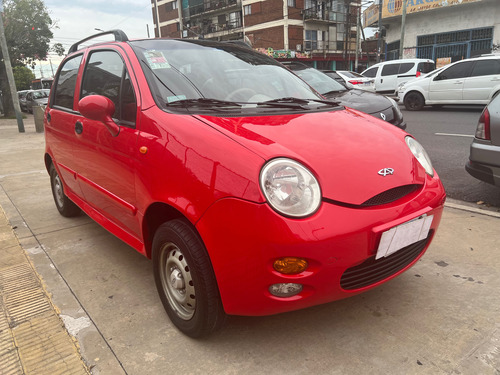 Chery QQ 1.1 Light