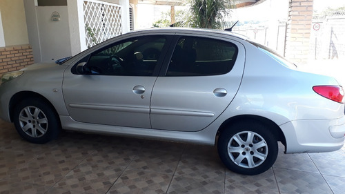 Peugeot 207 Passion