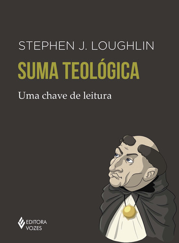 Libro Suma Teologica De Loughlin Stephen J Vozes