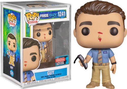 Funko  Free Guy