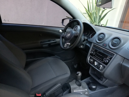 (escucho Ofertas Logicas) Gol Trend 1.6pack Lii (3)2013 Full