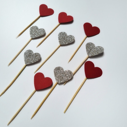 Imagen 4 de 4 de Pack Para Torta - Casamiento