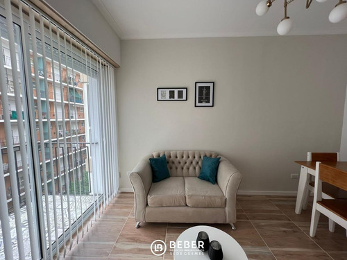 Imagen 16 de 30 de Venta 2 Ambientes, Zona Paseo Aldrey! Reciclado Y Amoblado!