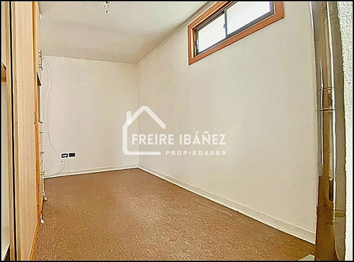 Casa En Venta En Hualpén, Floresta Vi 4 Dormitorios