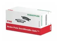 Comprar Balatas Delanteras Y Traseras Ruville Semi Met Chevy 94-12