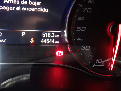 Audi A7 Rs7