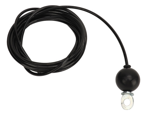 Cable De Polea De Acero Negro Para Sistema De Fitness De Alt