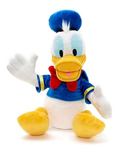 Peluches De Donald Duck De Disney