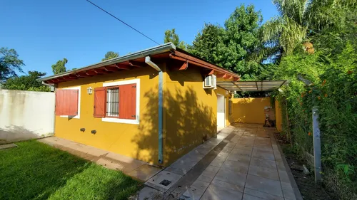 Casa en alquiler en Tigre