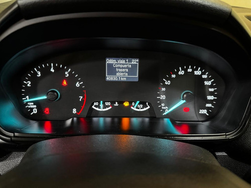 Ford Ecosport 1.5 Se 123cv 4x2 Manual