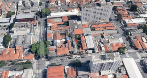 Imagem 4 de 4 de Terreno Para Alugar, 320 M² Por R$ 5.000,00/mês - Ipiranga - São Paulo/sp - Te0339