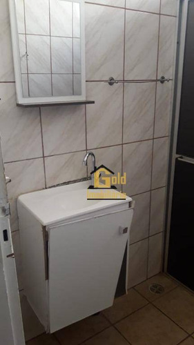 Casa Com 4 Dormitórios À Venda, 122 M² Por R$ 230.000,00 - Residencial Parque Dos Servidores - Ribeirão Preto/sp - Ca0566