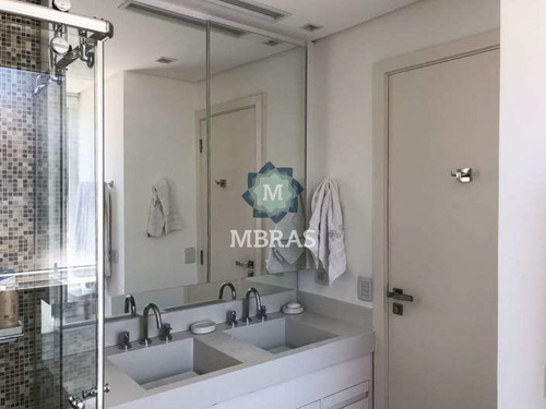 Casa De Condomínio | Alto Padrão - Mb9103
