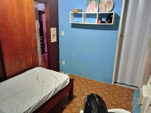 Imagem 5 de 13 de Casa À Venda, 270 M² Por R$ 500.000,00 - Benfica - Fortaleza/ce - Ca1725