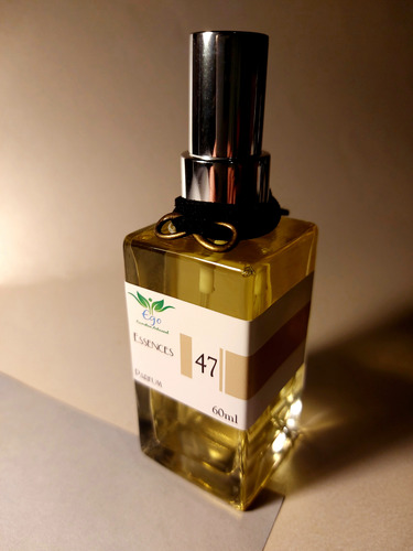 Perfume Ego 47 60ml