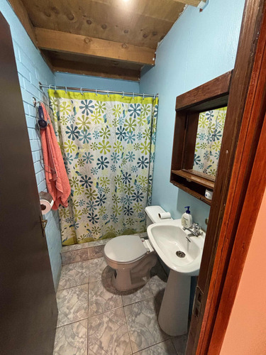 , Se Vende Casa De 3 Dormitorios En Belloto 2000 Quilpué