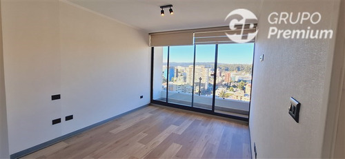 Departamento En Arriendo De 1 Dorm. En Concepción
