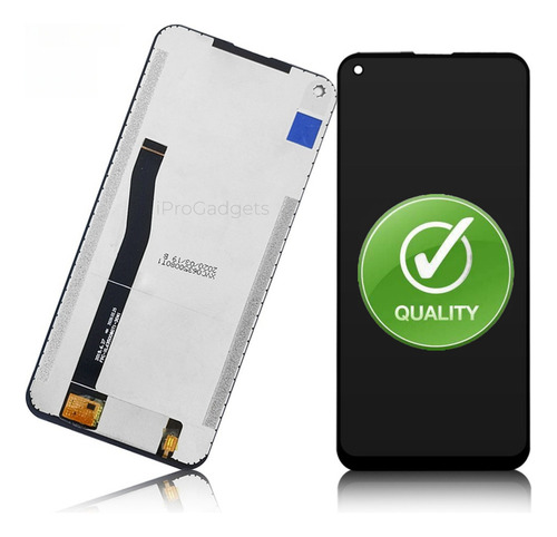 Spp Pantalla Táctil Lcd For Blu G50 G60 G70 G80 G90 G0250ww
