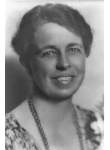 Nueva 5 x 7 foto: Primera Dama Eleanor Roosevelt, Esposa De 