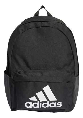 Morral Clásico Badge Of Sport Hg0349 adidas