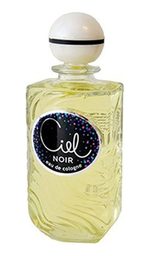 Ciel Noir Perfume Mujer Edc 250ml