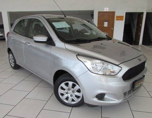 Ford Ka 1.5 Sigma Flex Se Manual