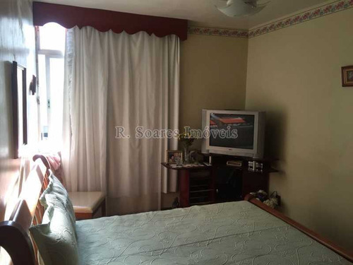 Apartamento-à Venda-praça Seca-rio De Janeiro - Mrap20123