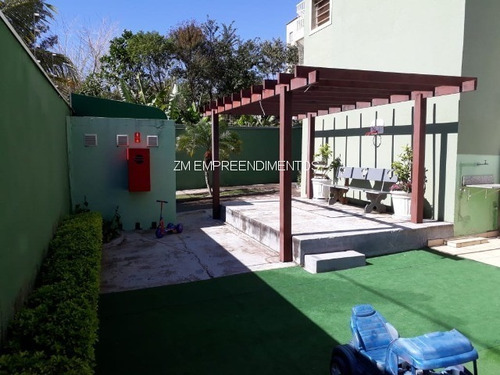 Imagem 9 de 10 de Apartamento - Ap00640 - 32891810