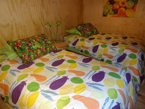 Imagen 18 de 30 de Casa En Venta De 11 Dormitorios En Pucón