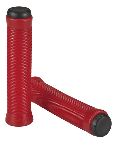 Grips Chilli Std 2.0 Candy Red