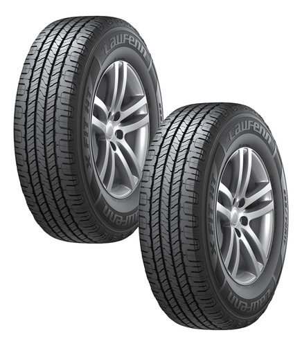 Kit De 2 Llantas Laufenn 265/70r16 Ld01 112t T