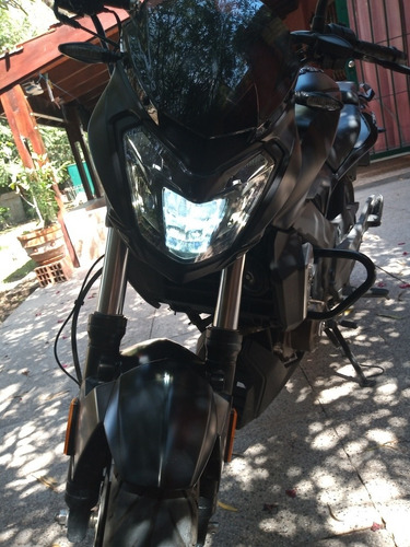 Imagen 15 de 17 de Bajaj Dominar 400