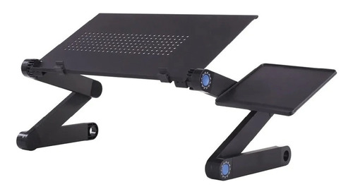 Mesa Notebook Laptop Soporte Plegable Regulable Multifuncion