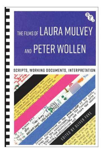 The Films Of Laura Mulvey And Peter Wollen - Oliver Fuk. Eb6