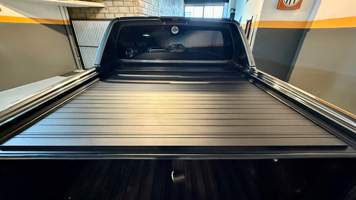 Volkswagen Amarok 3.0 V6 Extreme 258Cv