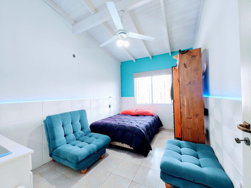 Casa 4 Ambientes En Venta En Bosques Con Pileta